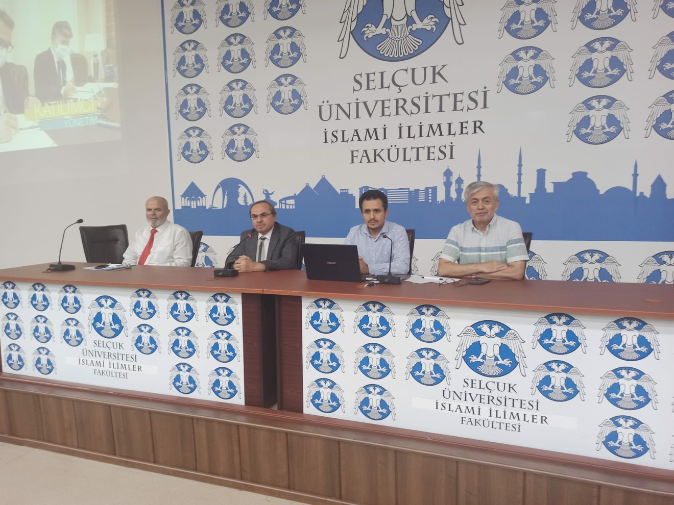 Birinci Sınıflara Yönelik Oryantasyon Programı Gerçekleştirildi.